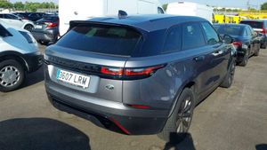 Land Rover Range Rover Velar 2.0 I4 Phev 297kw (404cv) S 4wd Auto - Foto 4
