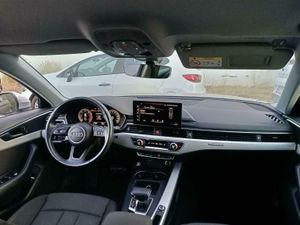 Audi A4 Avant Advanced 40 Tdi 150kw Quattro S Tr - Foto 9