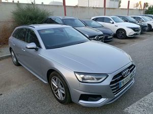 Audi A4 Avant Advanced 40 Tdi 150kw Quattro S Tr - Foto 5