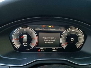 Audi A4 Avant Advanced 40 Tdi 150kw Quattro S Tr - Foto 8