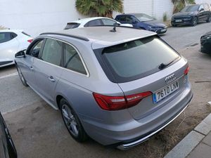 Audi A4 Avant Advanced 40 Tdi 150kw Quattro S Tr - Foto 3