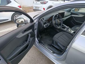 Audi A4 Avant Advanced 40 Tdi 150kw Quattro S Tr - Foto 6