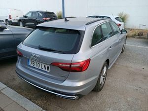 Audi A4 Avant Advanced 40 Tdi 150kw Quattro S Tr - Foto 4