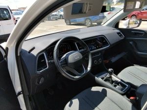 Seat Ateca 2.0 Tdi 85kw (115cv) S&s Style Go - Foto 8