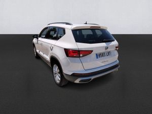Seat Ateca 2.0 Tdi 85kw (115cv) S&s Style Go - Foto 7