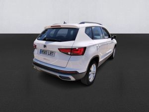 Seat Ateca 2.0 Tdi 85kw (115cv) S&s Style Go - Foto 5