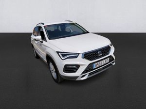 Seat Ateca 2.0 Tdi 85kw (115cv) S&s Style Go - Foto 4