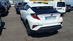 Toyota C-hr 1.8 125h Advance - Foto 3