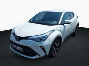 Toyota C-hr 1.8 125h Advance - Foto 2