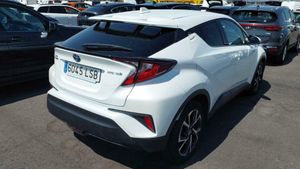 Toyota C-hr 1.8 125h Advance - Foto 4