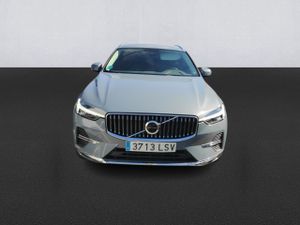 Volvo Xc60 2.0 T6 Awd Recharge Inscription Exp Auto - Foto 3