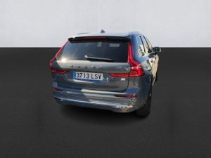 Volvo Xc60 2.0 T6 Awd Recharge Inscription Exp Auto - Foto 5