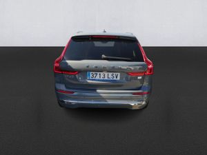Volvo Xc60 2.0 T6 Awd Recharge Inscription Exp Auto - Foto 6