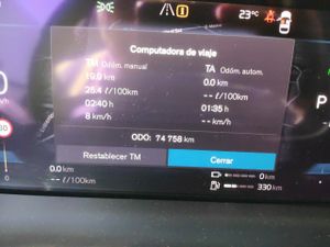 Volvo Xc60 2.0 T6 Awd Recharge Inscription Exp Auto - Foto 9