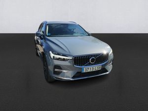 Volvo Xc60 2.0 T6 Awd Recharge Inscription Exp Auto - Foto 4