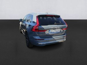 Volvo Xc60 2.0 T6 Awd Recharge Inscription Exp Auto - Foto 7