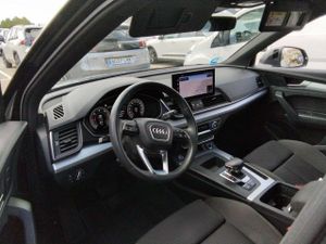 Audi Q5 Sportback S Line 35 Tdi 120kw S Tronic - Foto 8