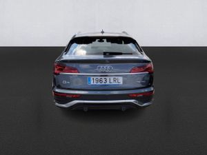 Audi Q5 Sportback S Line 35 Tdi 120kw S Tronic - Foto 6