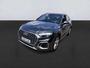 Audi Q5 Sportback S Line 35 Tdi 120kw S Tronic - Foto 2