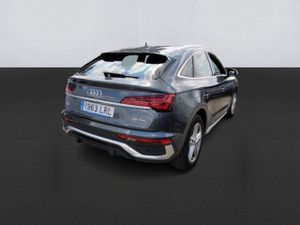 Audi Q5 Sportback S Line 35 Tdi 120kw S Tronic - Foto 5