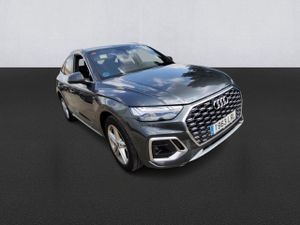 Audi Q5 Sportback S Line 35 Tdi 120kw S Tronic - Foto 4