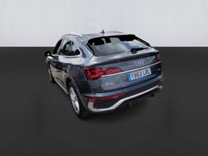 Audi Q5 Sportback S Line 35 Tdi 120kw S Tronic - Foto 7