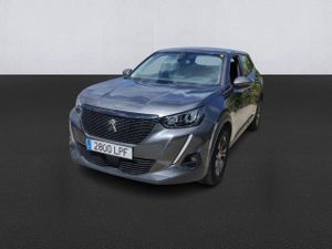 Peugeot 2008 Active Pack Bluehdi 81kw (110cv) - Foto 2
