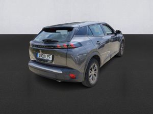 Peugeot 2008 Active Pack Bluehdi 81kw (110cv) - Foto 5