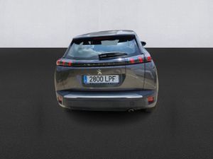 Peugeot 2008 Active Pack Bluehdi 81kw (110cv) - Foto 6