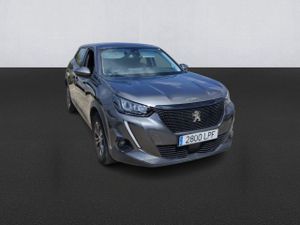 Peugeot 2008 Active Pack Bluehdi 81kw (110cv) - Foto 4