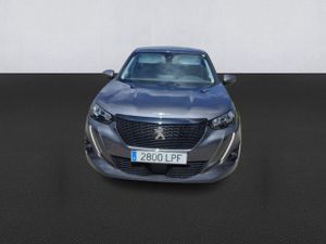 Peugeot 2008 Active Pack Bluehdi 81kw (110cv) - Foto 3
