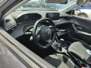 Peugeot 2008 Active Pack Bluehdi 81kw (110cv) - Foto 8