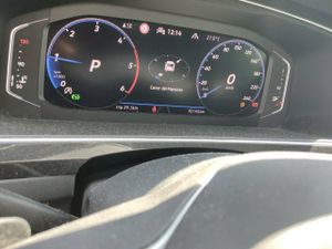 Volkswagen Tiguan R-line 2.0 Tdi 110kw (150cv) Dsg - Foto 9