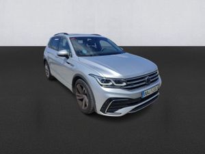 Volkswagen Tiguan R-line 2.0 Tdi 110kw (150cv) Dsg - Foto 4