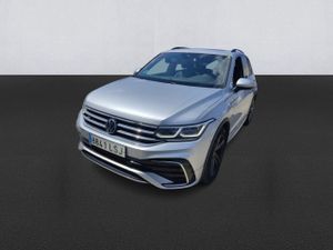 Volkswagen Tiguan R-line 2.0 Tdi 110kw (150cv) Dsg - Foto 2