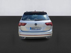 Volkswagen Tiguan R-line 2.0 Tdi 110kw (150cv) Dsg - Foto 6