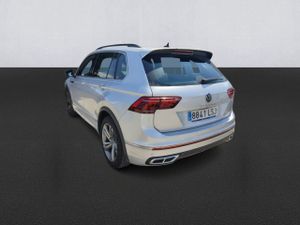Volkswagen Tiguan R-line 2.0 Tdi 110kw (150cv) Dsg - Foto 7