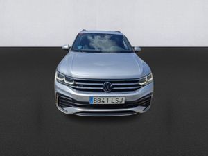 Volkswagen Tiguan R-line 2.0 Tdi 110kw (150cv) Dsg - Foto 3