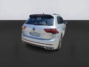 Volkswagen Tiguan R-line 2.0 Tdi 110kw (150cv) Dsg - Foto 5