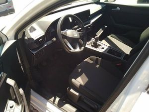 Seat Leon 2.0 Tdi 85kw S&s Reference Go - Foto 8