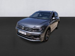 Volkswagen Tiguan Allspace Sport 2.0 Tdi 110kw (150cv) 4motion Dsg - Foto 2
