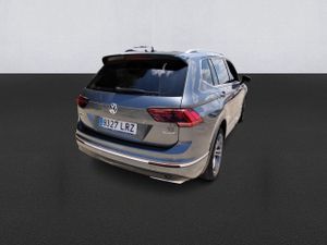 Volkswagen Tiguan Allspace Sport 2.0 Tdi 110kw (150cv) 4motion Dsg - Foto 5