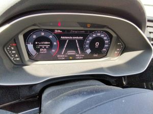 Audi Q3 Sportback Advanced 35 Tdi 110kw (150cv) S Tronic - Foto 9