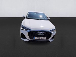 Audi Q3 Sportback Advanced 35 Tdi 110kw (150cv) S Tronic - Foto 3