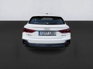 Audi Q3 Sportback Advanced 35 Tdi 110kw (150cv) S Tronic - Foto 6