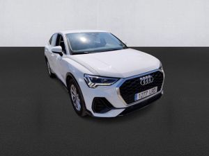 Audi Q3 Sportback Advanced 35 Tdi 110kw (150cv) S Tronic - Foto 4
