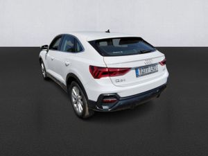 Audi Q3 Sportback Advanced 35 Tdi 110kw (150cv) S Tronic - Foto 7