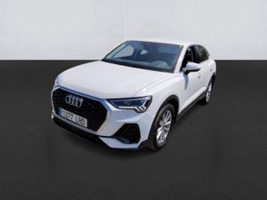 Audi Q3 Sportback Advanced 35 Tdi 110kw (150cv) S Tronic - Foto 2
