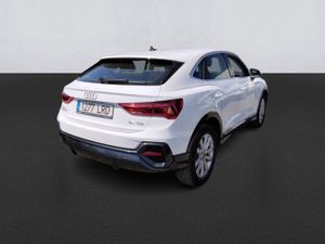 Audi Q3 Sportback Advanced 35 Tdi 110kw (150cv) S Tronic - Foto 5