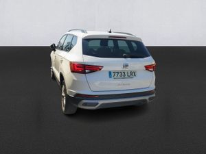 Seat Ateca 1.0 Tsi 81kw St&sp Style Go - Foto 7